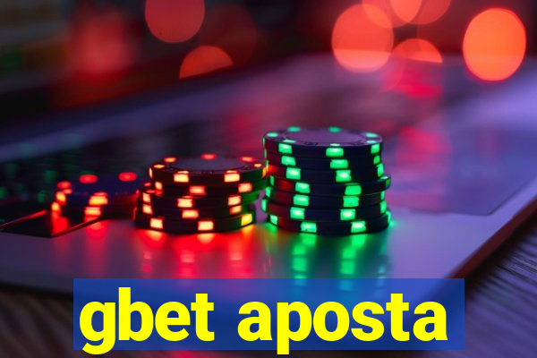 gbet aposta